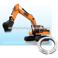 PC200-6 Excavator Slewing Ring Bearings